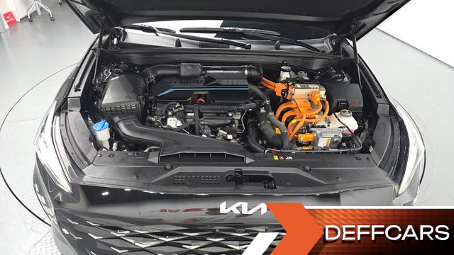 Kia K8 Noblesse купить на сайте DeffCars