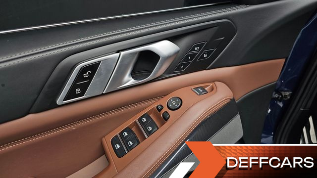 BMW X5 M50d купить на сайте DeffCars