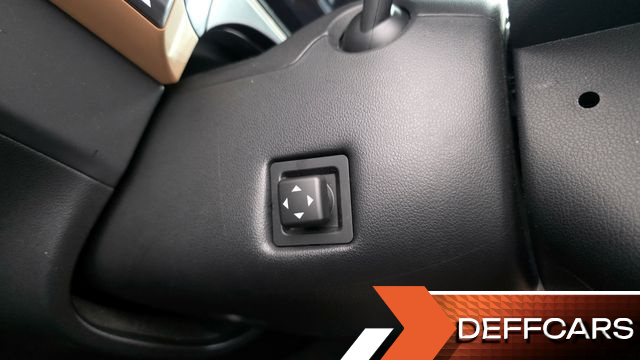 Hyundai SANTAFE Gasoline 2.5T 4WD Calligraphy купить на сайте DeffCars