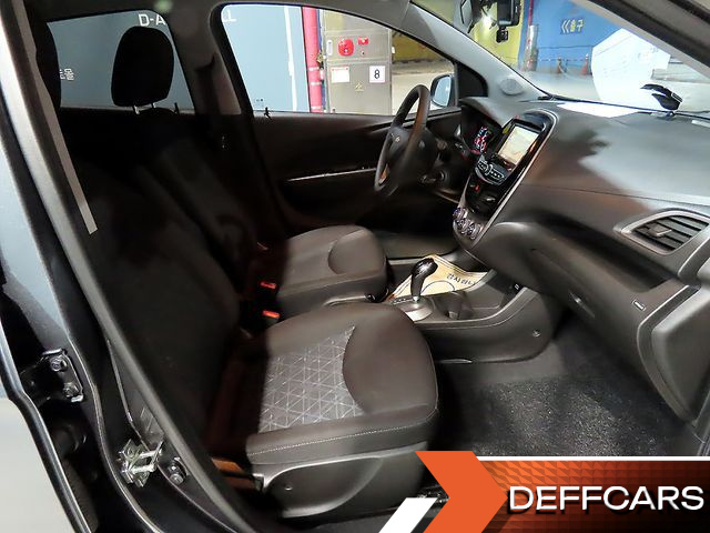 ChevroletGMDaewoo SPARK LT купить на сайте DeffCars