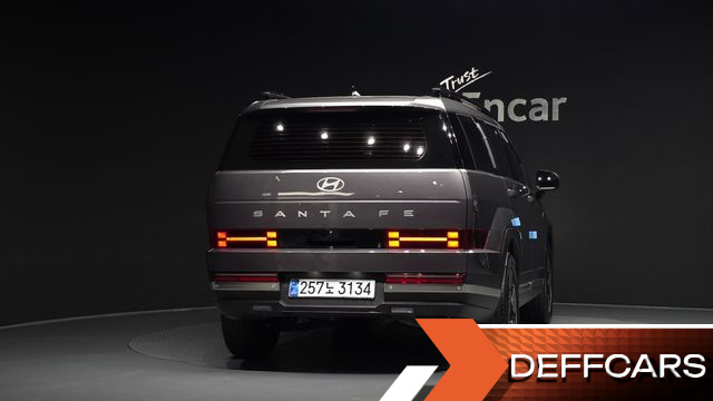 Hyundai SANTAFE HEV 1.6 2WD Prestige купить на сайте DeffCars