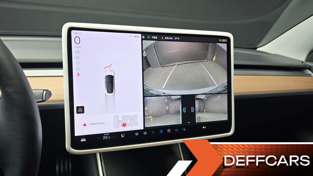 Tesla MODEL 3 Standard Range Plue RWD купить на сайте DeffCars