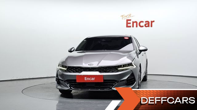 Kia K5 2.0 Noblesse купить на сайте DeffCars