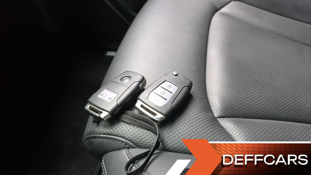 Ssangyong REXTON Diesel 2.2 2WD Prestige Special купить на сайте DeffCars
