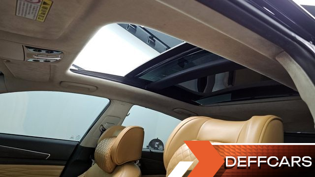 Kia K7 3.0 GDI Signature купить на сайте DeffCars