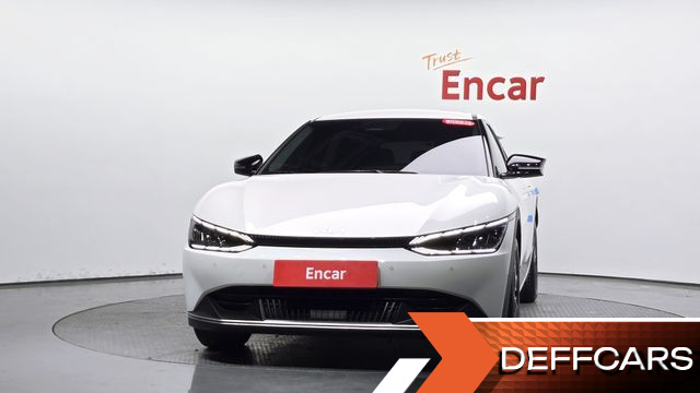Kia EV6 Long Range Air купить на сайте DeffCars