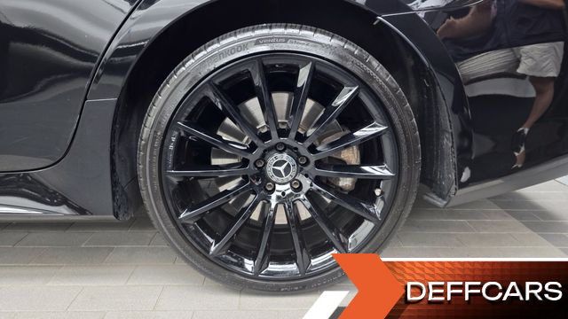 Mercedes CLS-CLASS CLS450 4MATIC AMG Line купить на сайте DeffCars