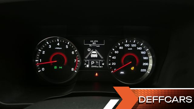 Ssangyong TIBOLI 1.5 A3 2WD купить на сайте DeffCars