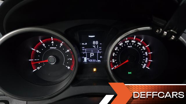 Ssangyong TIBOLI 1.6 IX 2WD купить на сайте DeffCars
