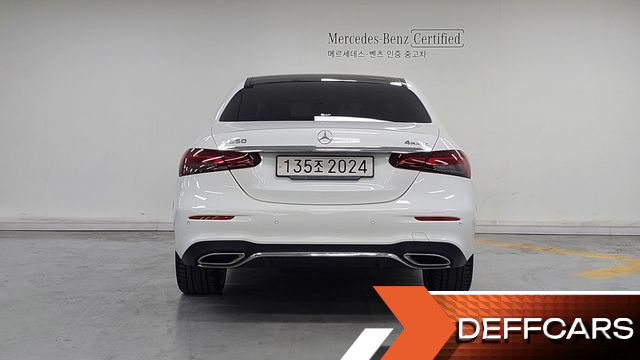 Mercedes E-CLASS E350 4MATIC AMG Line купить на сайте DeffCars