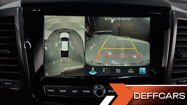 Ssangyong REXTON Diesel 2.2 4WD Expedition купить на сайте DeffCars