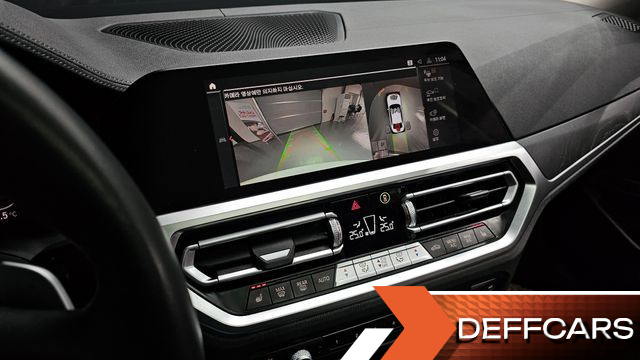 BMW 3-SERIES 320d Luxury купить на сайте DeffCars