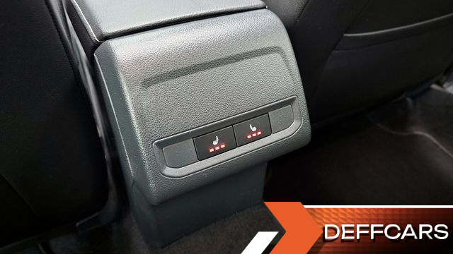 Volkswagen JETTA 1.5 TSI Prestige купить на сайте DeffCars