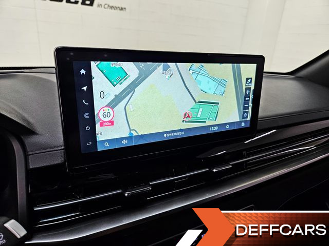 Ssangyong REXTON Diesel 2.2 4WD Culman Wild Plus купить на сайте DeffCars