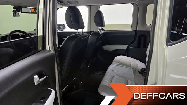 Kia RAY Signature купить на сайте DeffCars