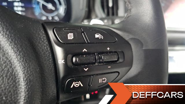 Kia RAY Air купить на сайте DeffCars