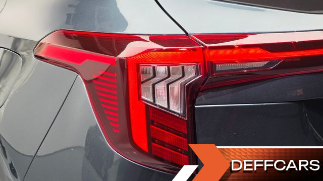Kia SELTOS Gasoline 1.6 Turbo 4WD Signature купить на сайте DeffCars