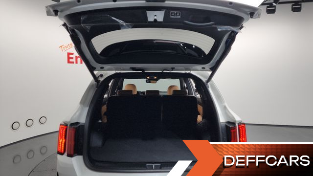 Kia SORENTO HEV 1.6 4WD Gravity купить на сайте DeffCars