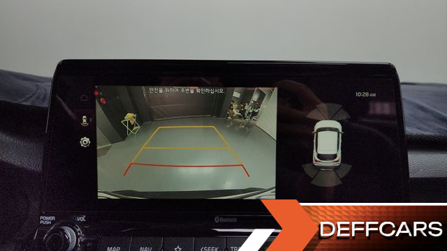 Kia SELTOS Gasoline 1.6 Turbo 2WD Noblesse купить на сайте DeffCars