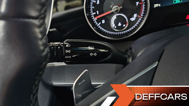 Hyundai GRANDEUR 3.3 Premium купить на сайте DeffCars