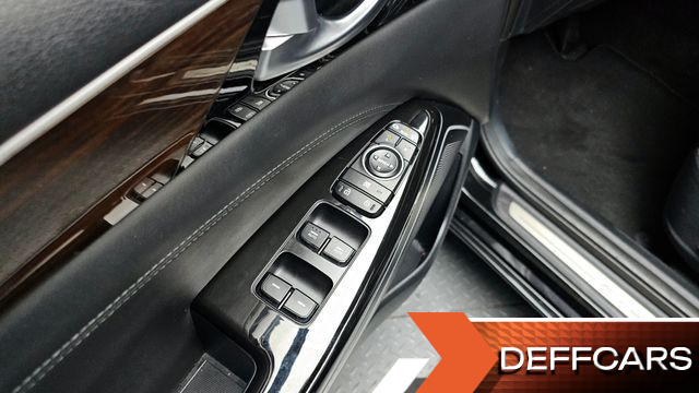 Kia K7 2.4 GDI Prestige купить на сайте DeffCars