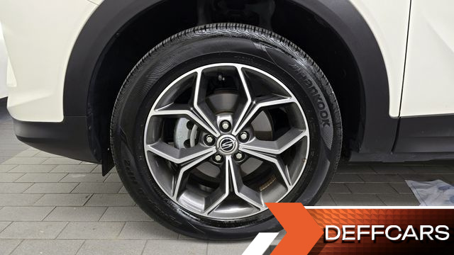 Ssangyong KORANDO Gasoline 1.5 2WD C5 Plus купить на сайте DeffCars