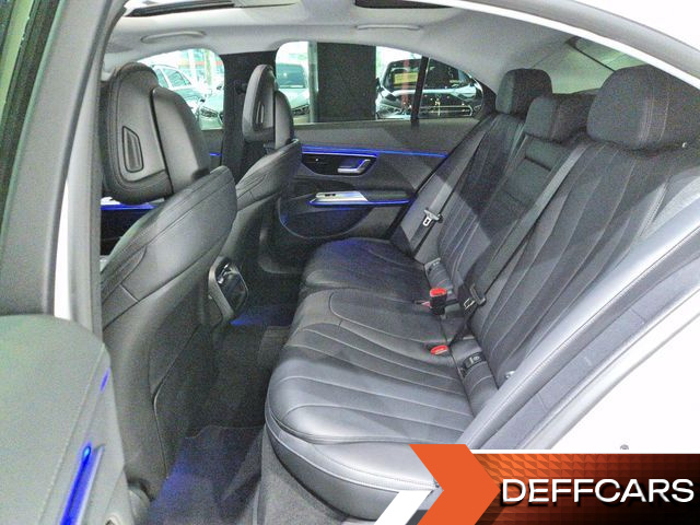 Mercedes E-CLASS E200 Avantgarde купить на сайте DeffCars