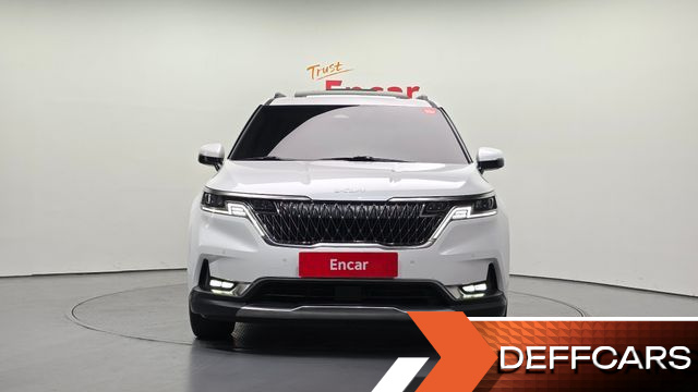 Kia CARNIVAL 7-Seater Noblesse купить на сайте DeffCars