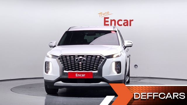 Hyundai PALISADE Gasoline 3.8 2WD Prestige купить на сайте DeffCars