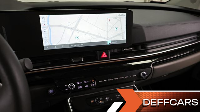 Kia CARNIVAL HEV 9seater Gravity купить на сайте DeffCars