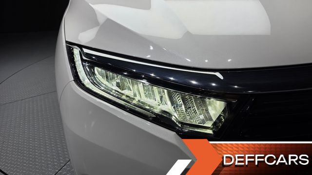 Honda ODYSSEY 3.5 5th купить на сайте DeffCars