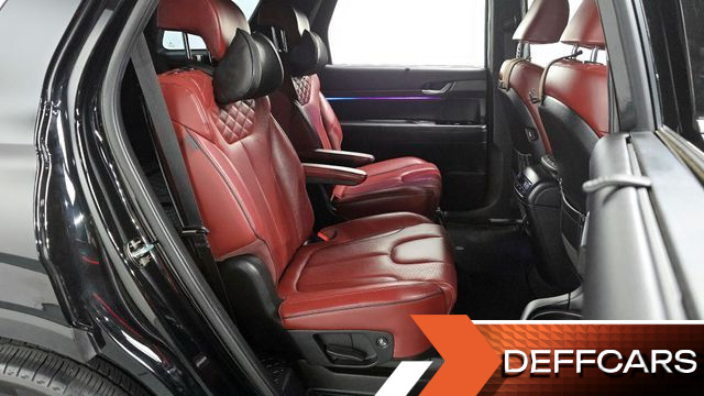 Hyundai PALISADE Gasoline 3.8 2WD Prestige купить на сайте DeffCars