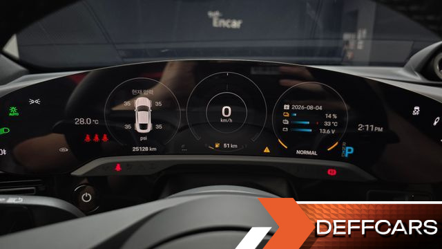 Porsche TAYCAN 4S купить на сайте DeffCars