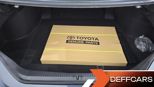 Toyota AVALON 2.5 Hybrid купить на сайте DeffCars