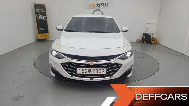 ChevroletGMDaewoo MALIBU 1.3 Turbo LS Deluxe купить на сайте DeffCars
