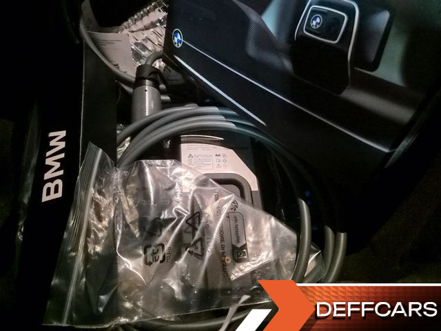 BMW XM 4.4 купить на сайте DeffCars