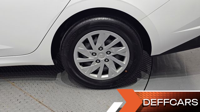 Hyundai AVANTE 1.6 Smart купить на сайте DeffCars