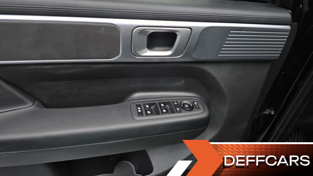 Hyundai SANTAFE Gasoline 2.5T 2WD Exclusive купить на сайте DeffCars