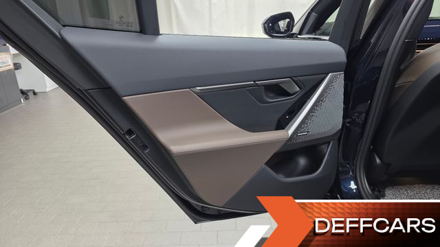 BMW 5-SERIES 523d M Sport купить на сайте DeffCars