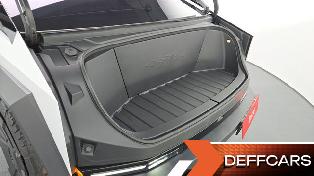 Tesla CYBERTRUCK AWD купить на сайте DeffCars