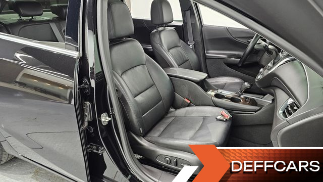 ChevroletGMDaewoo MALIBU 1.5 Turbo LTZ Premium Safety купить на сайте DeffCars