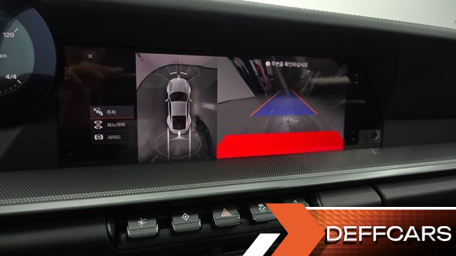 Porsche 911 Carrera купить на сайте DeffCars