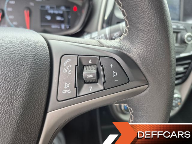 ChevroletGMDaewoo SPARK Premier купить на сайте DeffCars