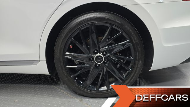 Hyundai GRANDEUR 2.5 Calligraphy купить на сайте DeffCars