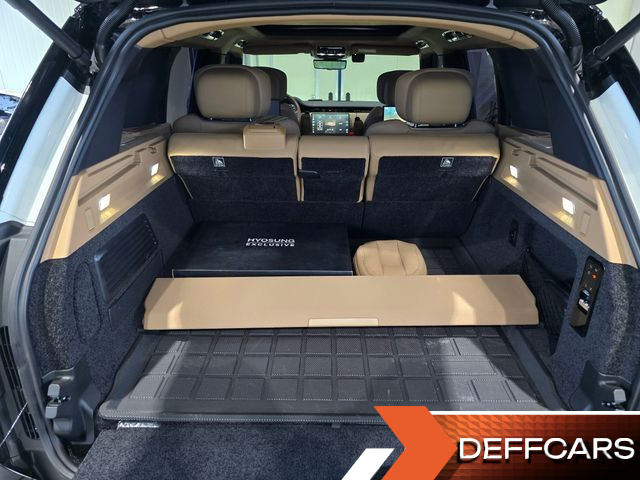Land Rover RANGE ROVER P530 Autobiography купить на сайте DeffCars