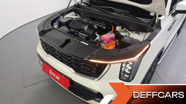 Kia SORENTO HEV 1.6 2WD Noblesse купить на сайте DeffCars