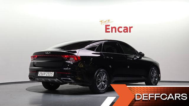 Kia K5 2.0 Trendy купить на сайте DeffCars