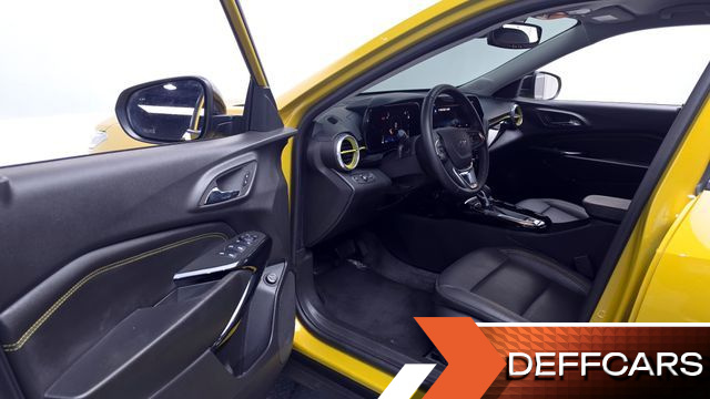 ChevroletGMDaewoo TRAX 1.2 ACTIV купить на сайте DeffCars