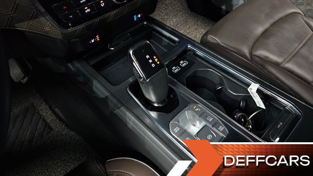 Ssangyong REXTON Diesel 2.2 4WD Prestige купить на сайте DeffCars