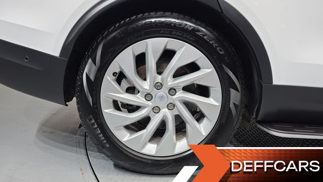 Land Rover DISCOVERY D250 S купить на сайте DeffCars